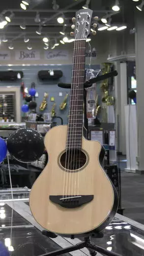 Yamaha - APXT2